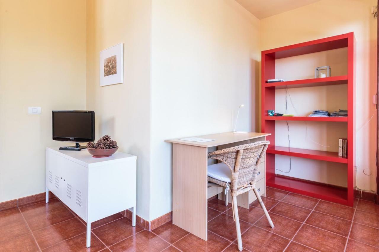 Apartamento Gran Terraza Apartment Santa Cruz de la Palma  Exterior foto